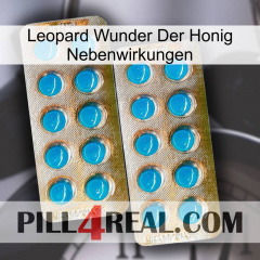 Leopard Miracle Of Honey Side Effects new08